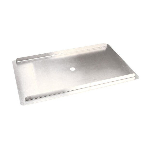 Cover No Ferruled Hole Assembly